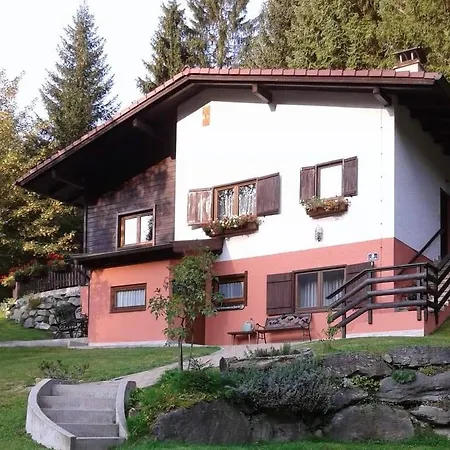 Apartment Haus Julia