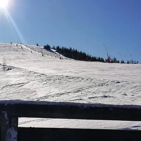 Apartment Haus Julia Bad Kleinkirchheim