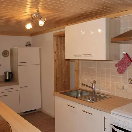 Haus Julia Apartment *