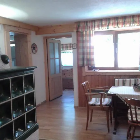 Haus Julia Appartement