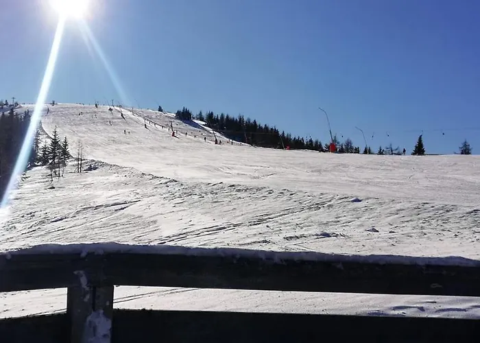 Апартаменти Haus Julia Бад-Кляйнкірхгайм