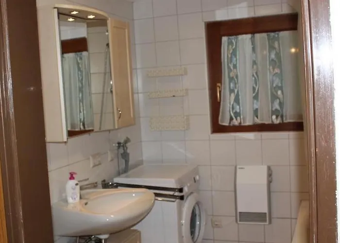 Haus Julia Бад-Кляйнкірхгайм