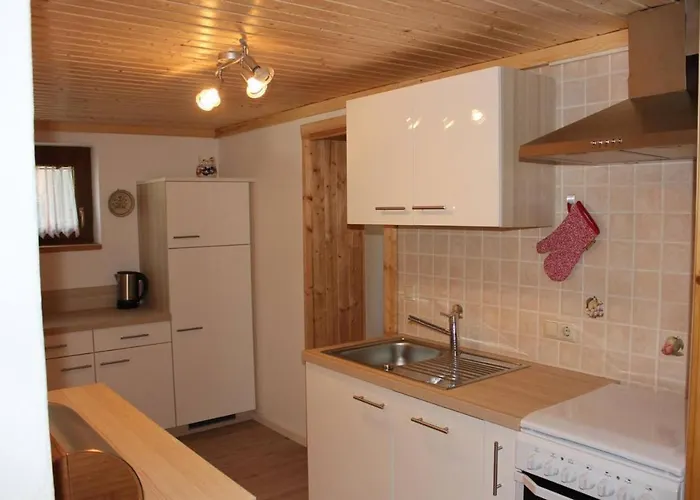 Haus Julia Апартаменти *