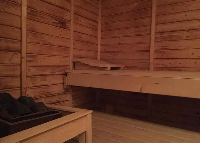 Апартаменти Haus Julia *