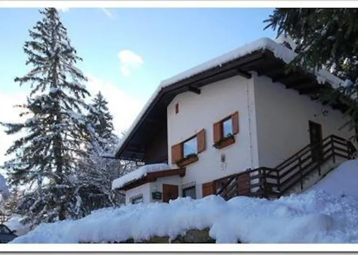 Апартаменти Haus Julia *